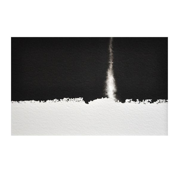 Every Moment is Fleeting (Detail I), Ink on paper, 840 x 690mm (frame size h x w), 2012