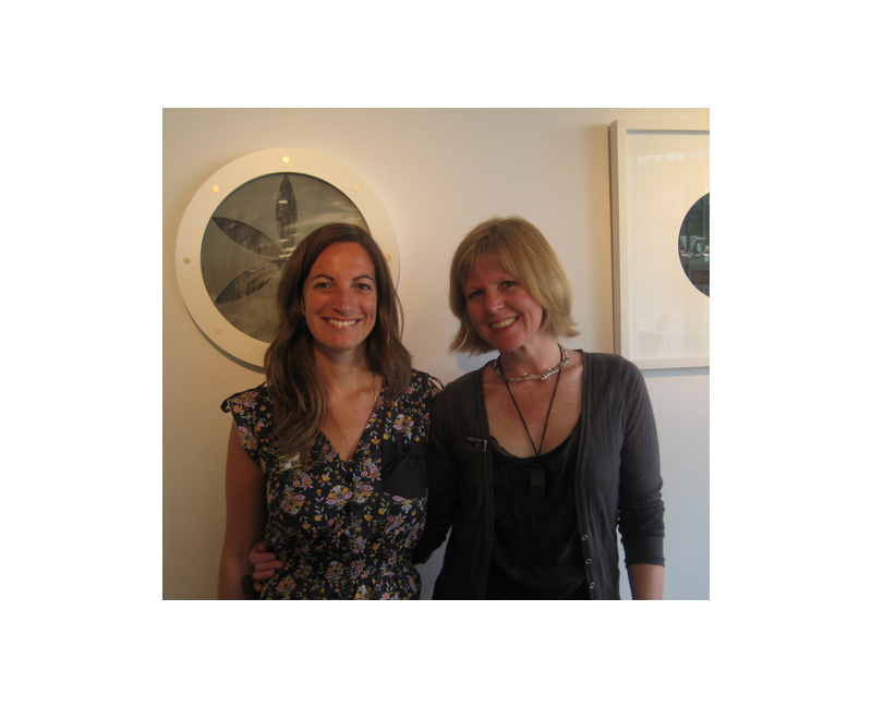 Alchemy, Kate Alterio & Claire Beynon, 2009