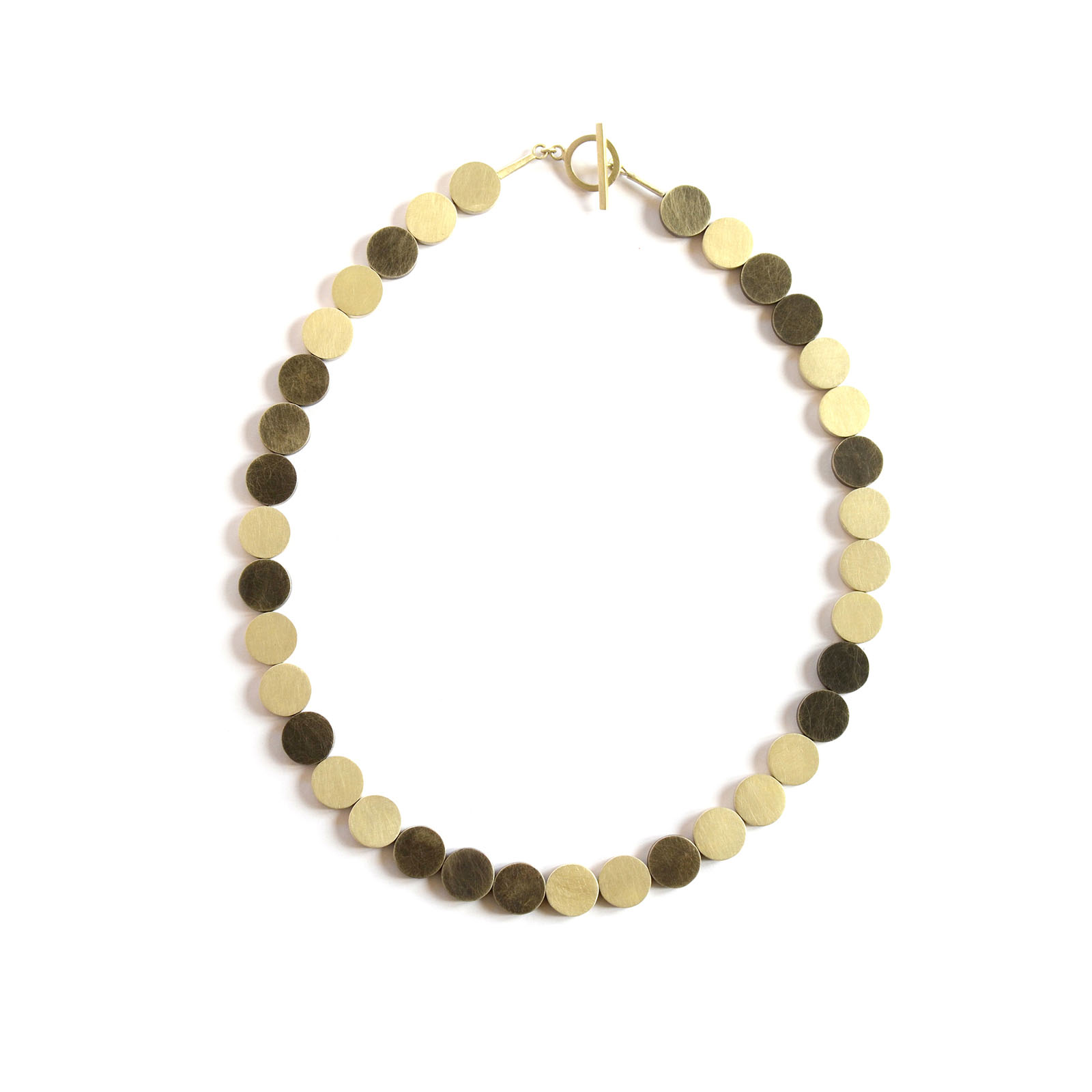 Dance Of Duality, Sterling Silver, 2018