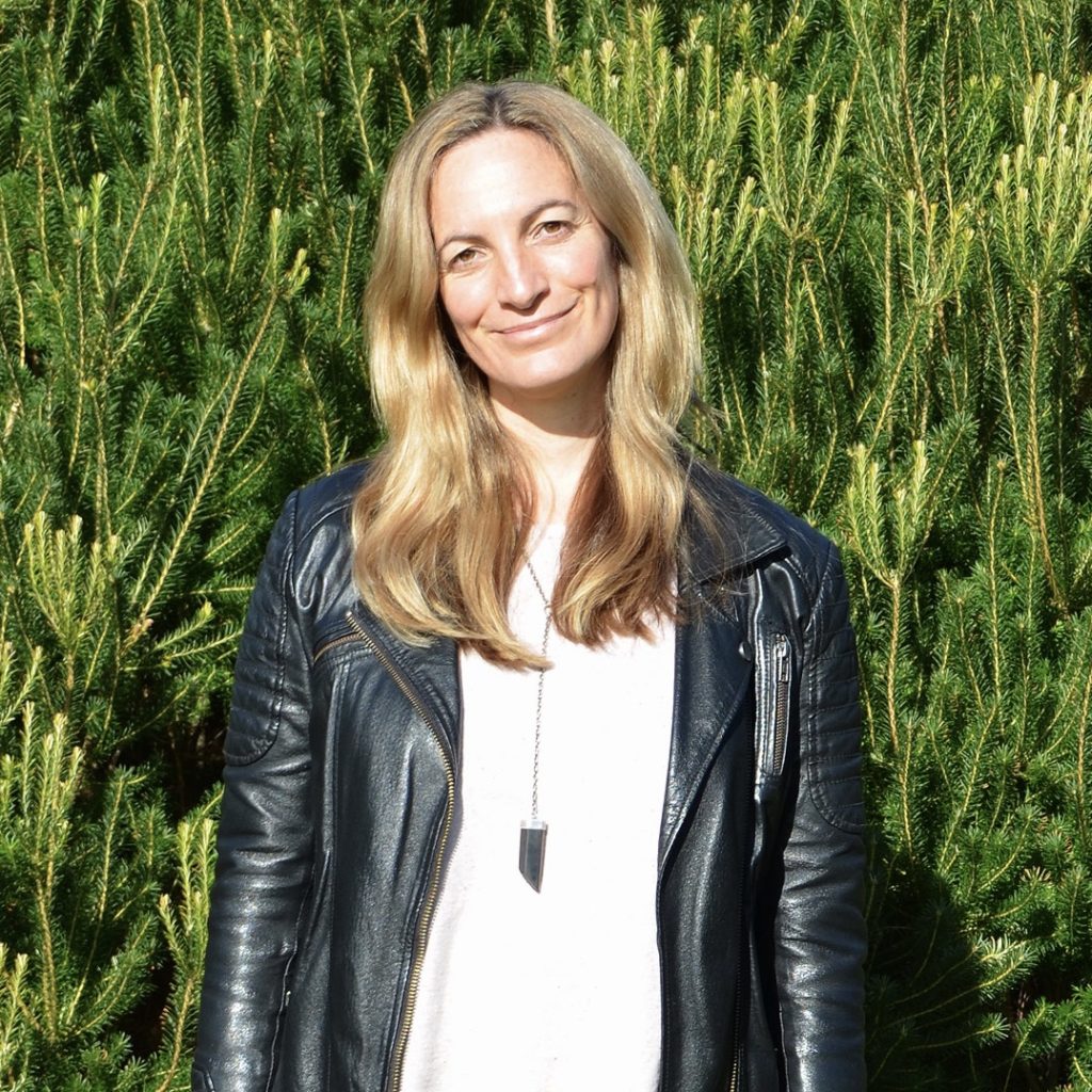 Kate Alterio jeweller visual artist