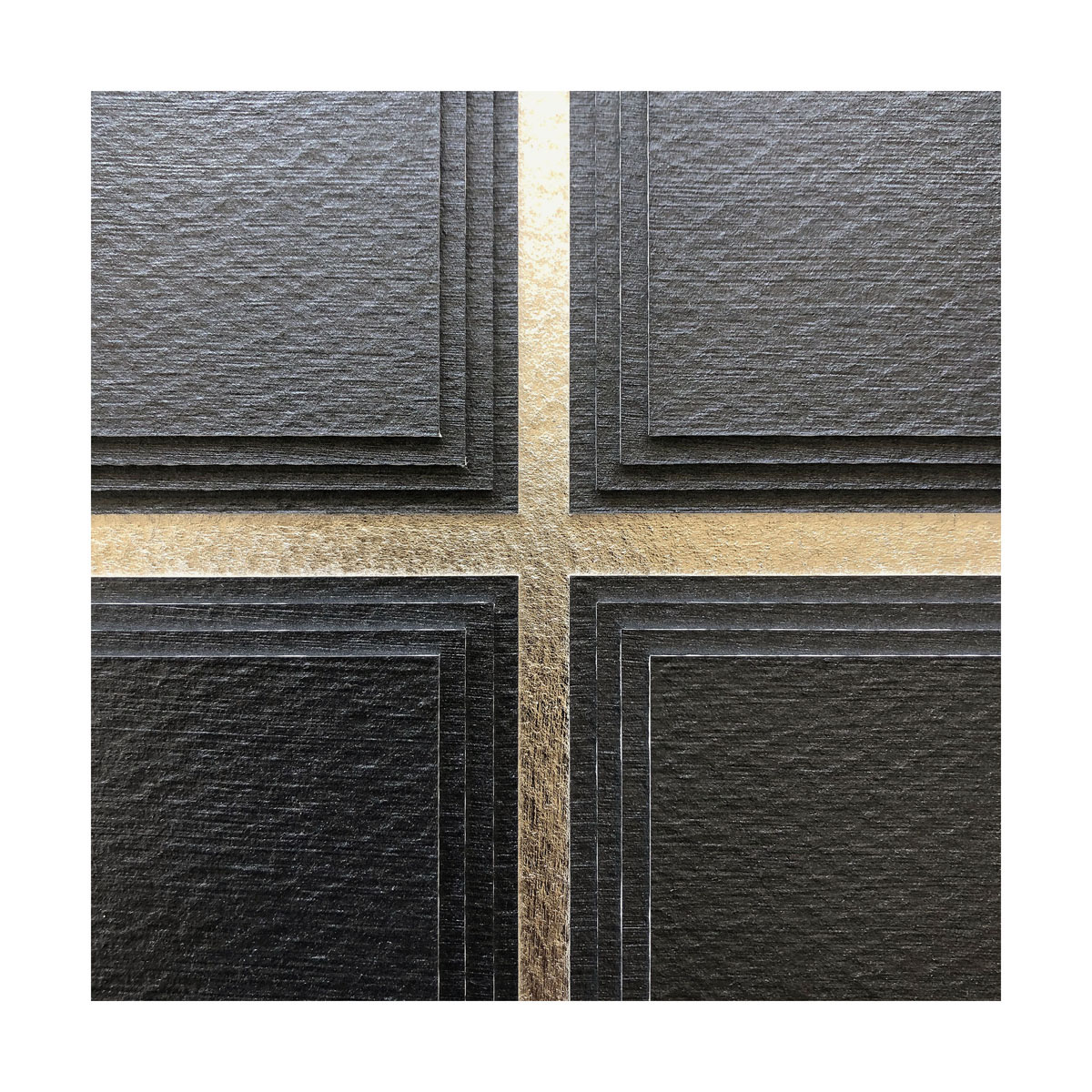 Between longing and surrender, visual art, deta