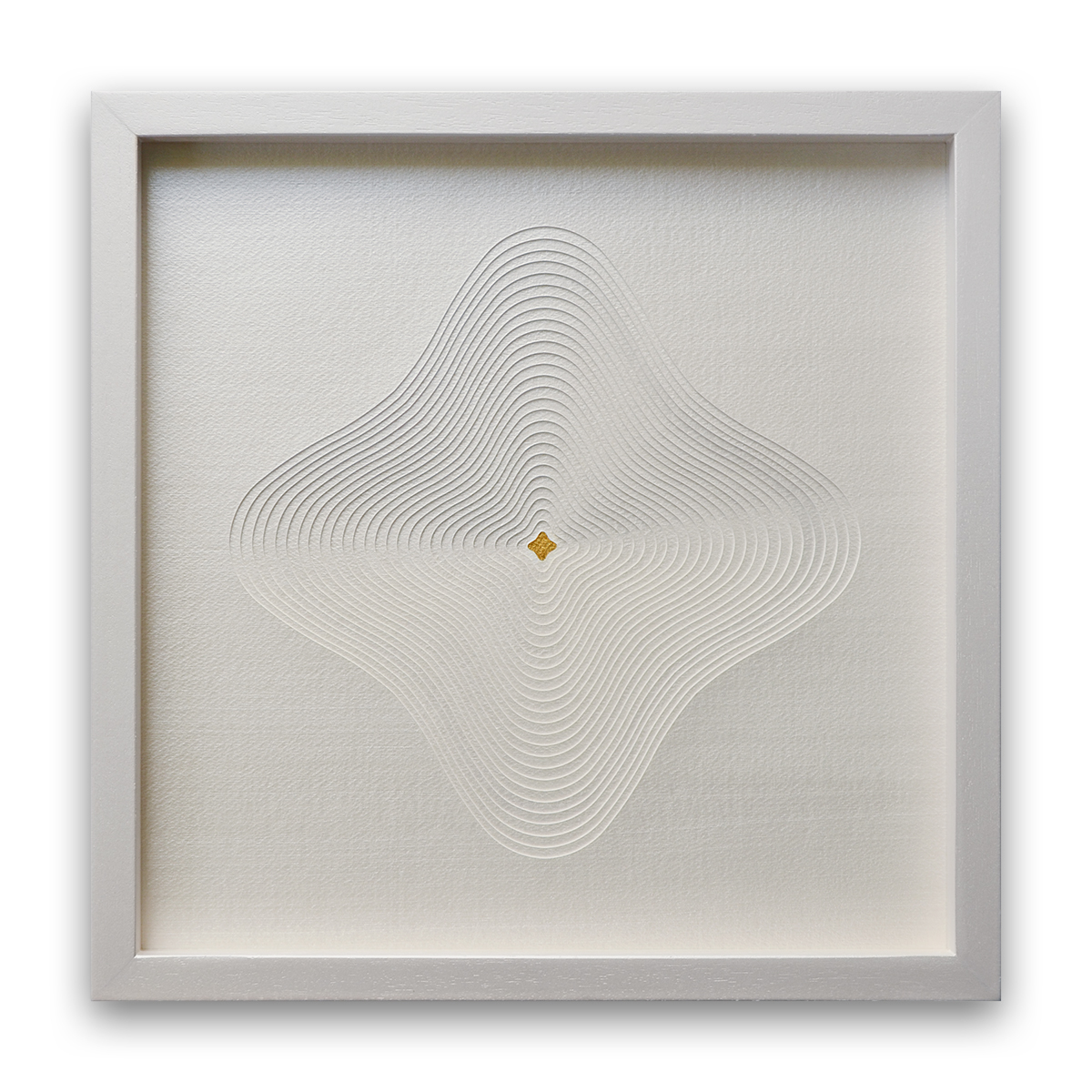 Call to us, call us closer - visual art - detail