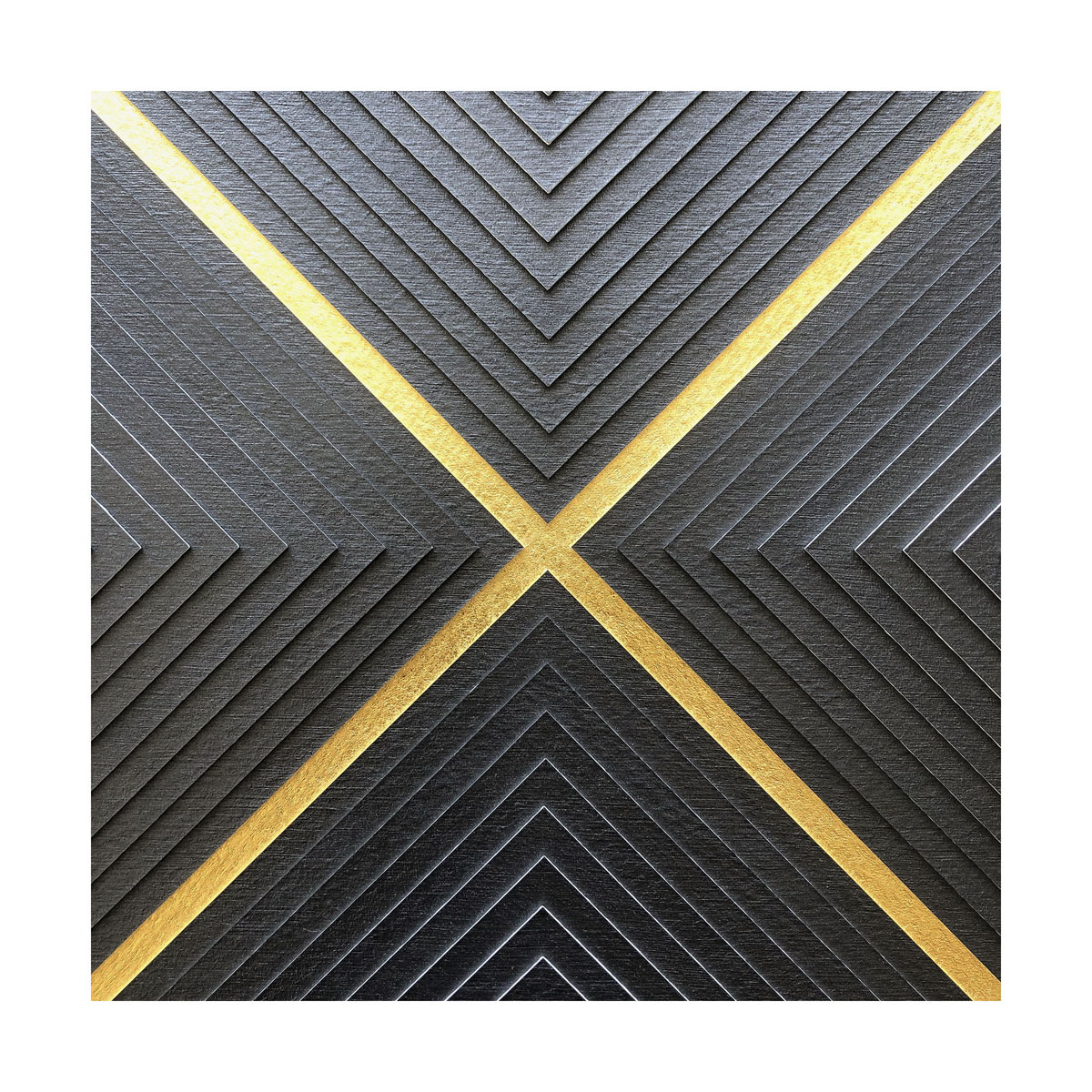 Within me, within you - detail - visual art