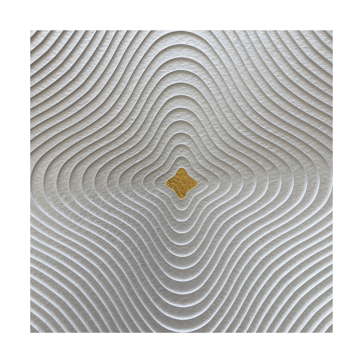 Call to us, call us closer - detail - visual art