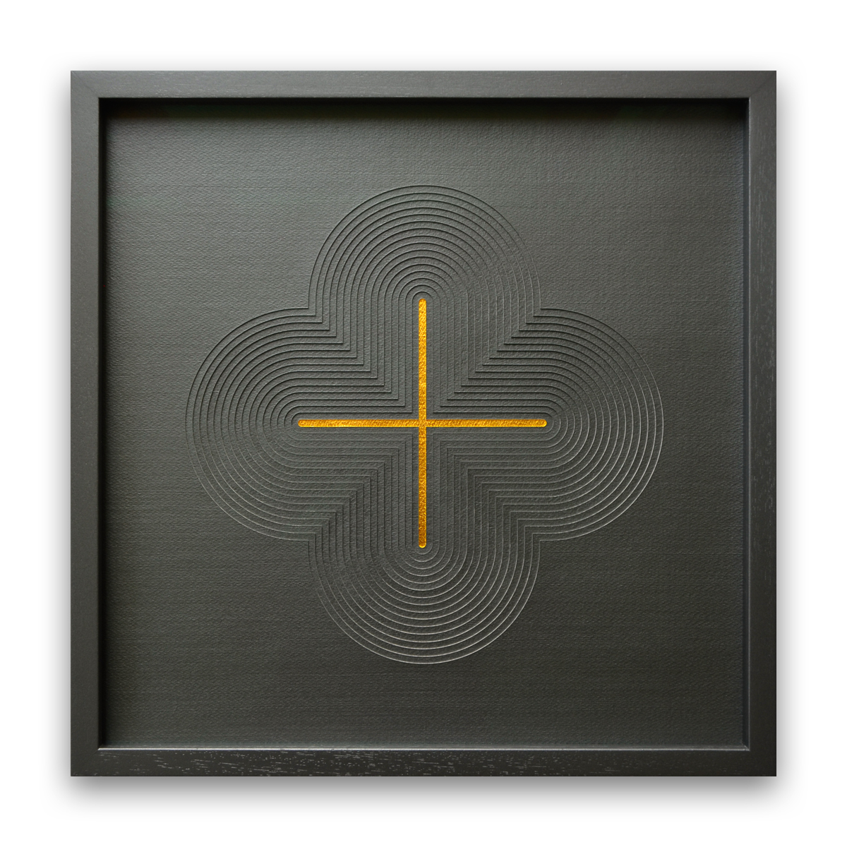 Surrender - visual art