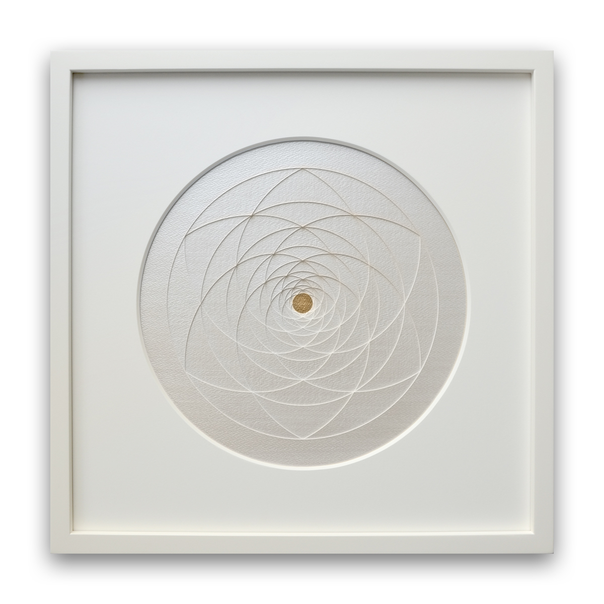 The time between our suns - visual art