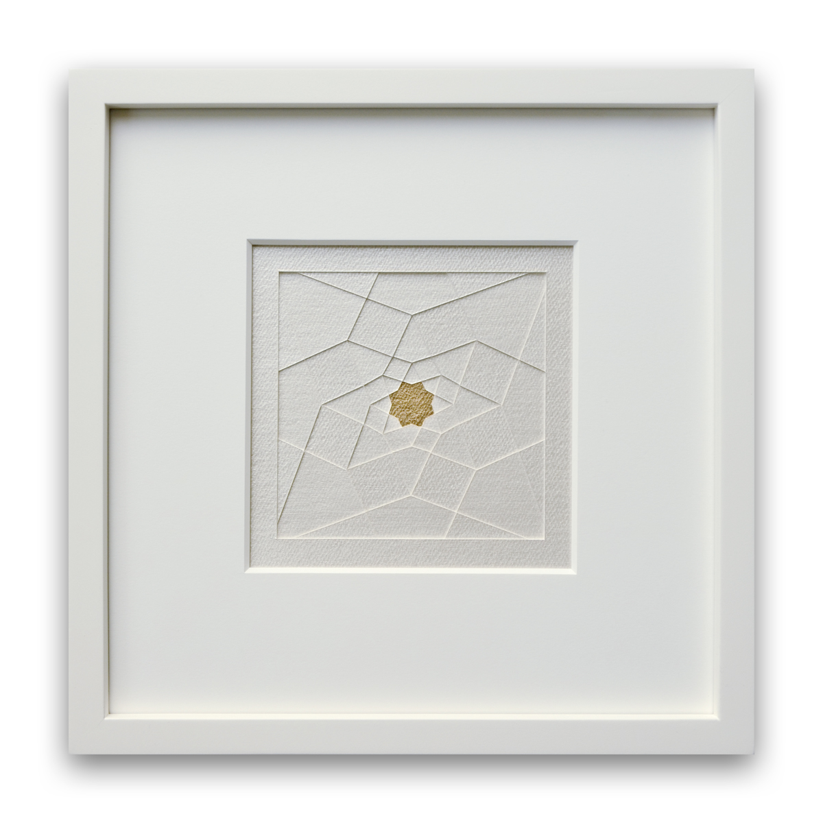 Untouched By Time - visual art