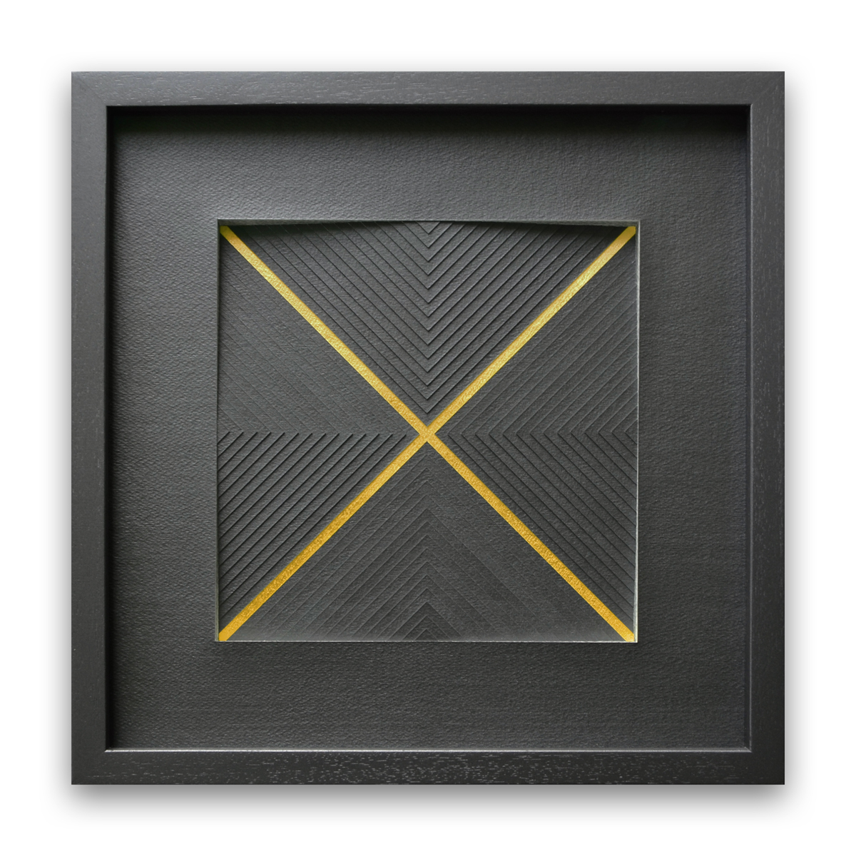 Within me, Within you. Visual art