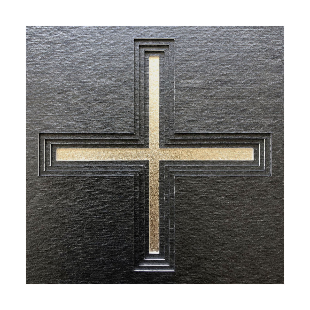 Between longing and surrender, visual art, detail