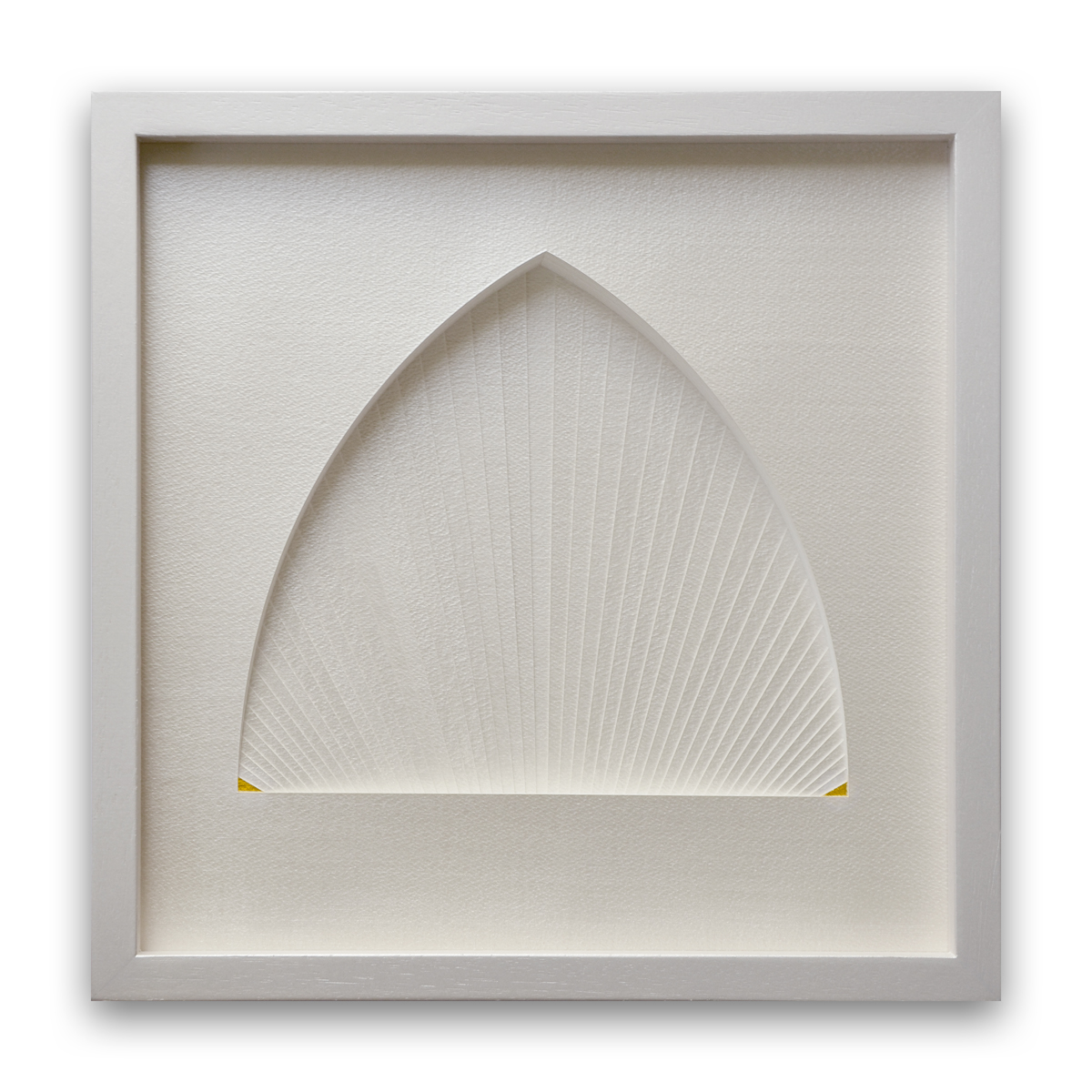 The Space between us - visual art